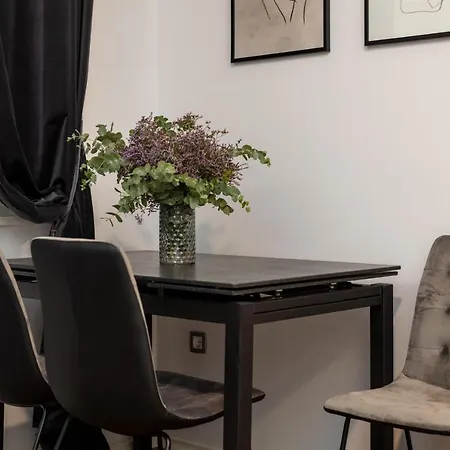 Ivano & Josip, Bacvice Appartement Split