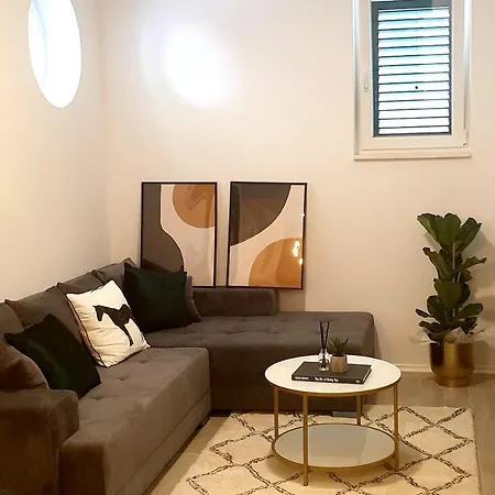 Ivano & Josip, Bacvice *