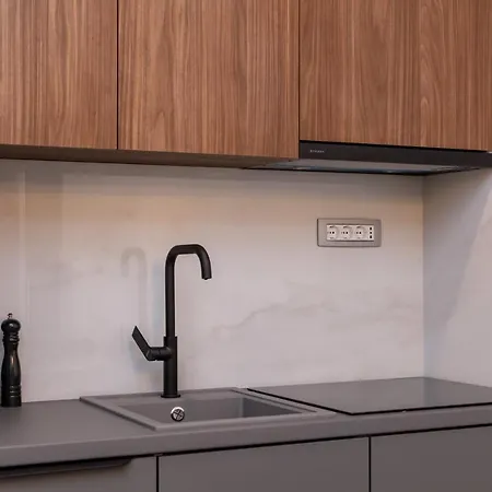 Apartment Ivano & Josip, Bacvice *