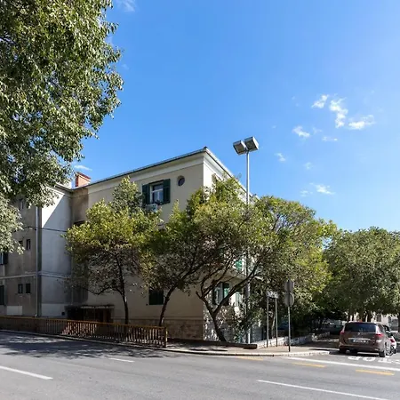 Apartment Ivano & Josip, Bacvice *