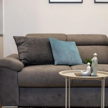 Apartment Ivano & Josip, Bacvice Split