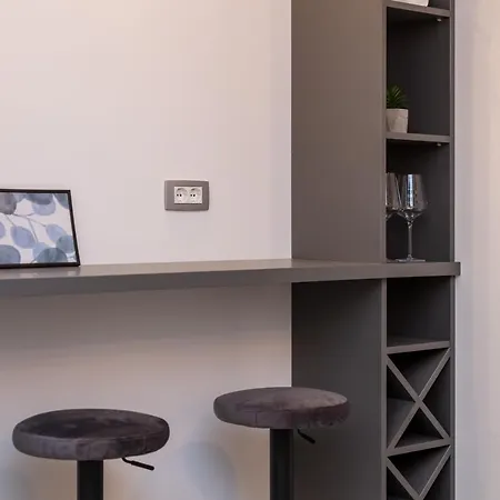 Apartment Ivano & Josip, Bacvice *