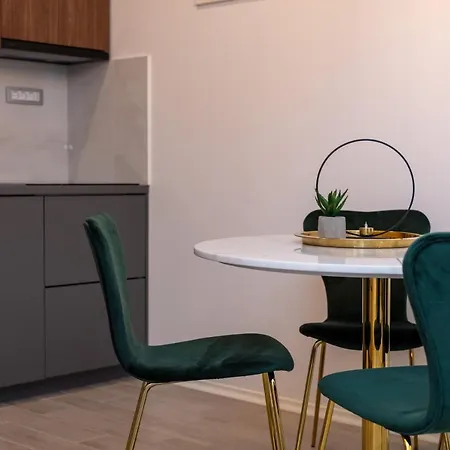 Apartment Ivano & Josip, Bacvice Beach *