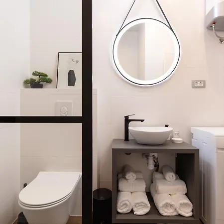 Apartment Ivano & Josip, Bacvice Beach *