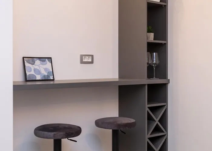Apartment Ivano & Josip, Bacvice *