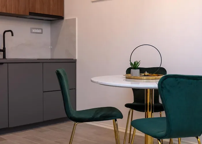 Apartment Ivano & Josip, Bacvice *