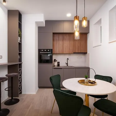 Ivano & Josip, Bacvice *