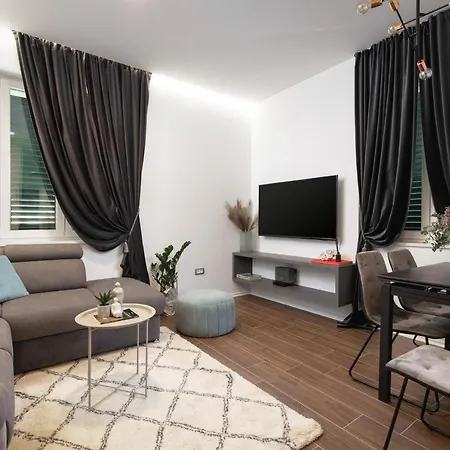 Ivano & Josip, Bacvice * سبليت