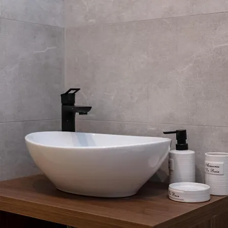 شقة Ivano & Josip, Bacvice سبليت