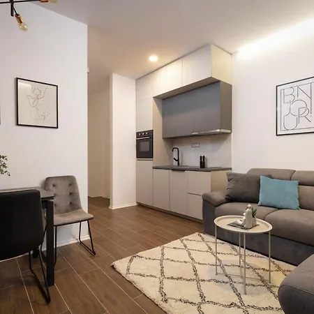 Ivano & Josip, Bacvice *