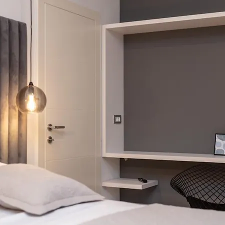 شقة Ivano & Josip, Bacvice *